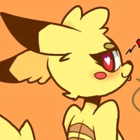 Ann the Pikachu