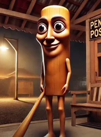 Tung Tung Tung Sahur