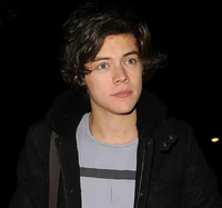 Harry Styles - 2011