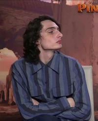 Finn Wolfhard 
