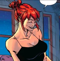Mary Jane Watson 