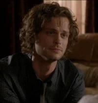 Spencer Reid