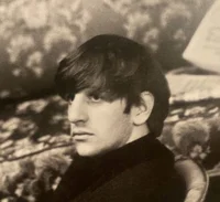 Ringo Starr 