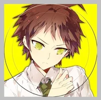 Hajime Hinata