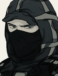 Thatch -platonic-