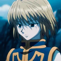 Kurapika Kurta