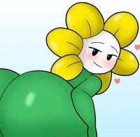 Thicc flowey 
