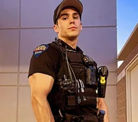 Jacob Garcia 