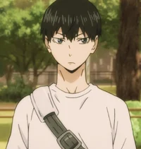 Tobio Kageyama