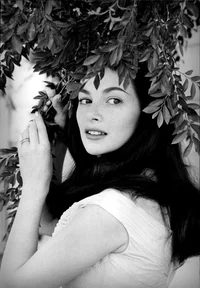 PIER ANGELI