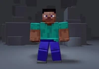 Roblox Steve
