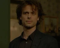 Spencer Reid