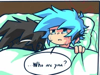 Soul BF - FNF