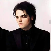 Gerard Way