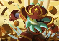 Kraken Surge