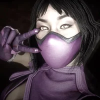 Mileena