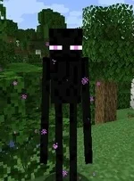 Minecraft Enderman