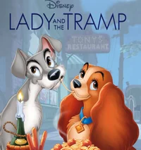 Lady And The Tramp