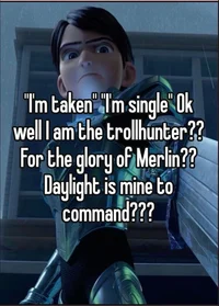 Trollhunters