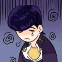 Josuke Higashikata