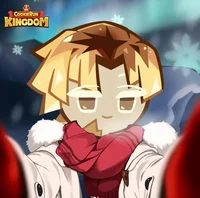 Crème Brûlée Cookie