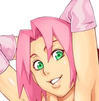 Sakura Haruno