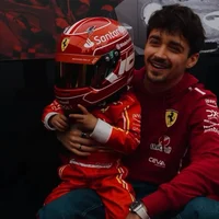Charles Leclerc 