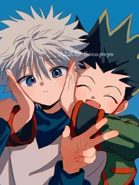 KilluGon