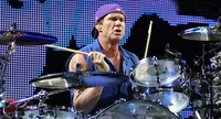 Chad Smith