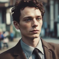 Anton Yelchin 