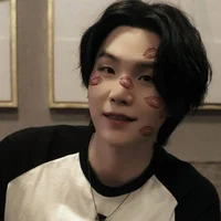 Min Yoongi 