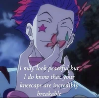Hisoka