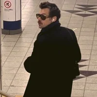 Harry Styles - 2024