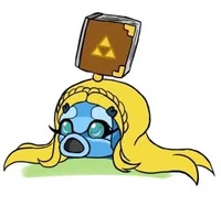 Octorok Zelda