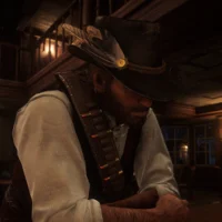 Arthur Morgan