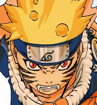 NARUTO UZUMAKI