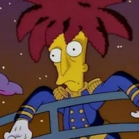 Sideshow Bob