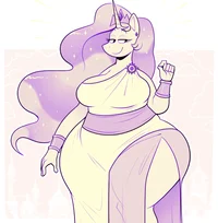 Princess Celestia