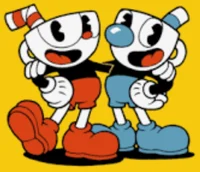 CUPHEAD