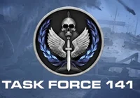 CoD Task Force 141