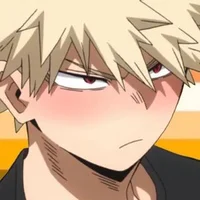 Bakugo Katsuki 