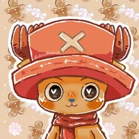 Monkey D Luffy