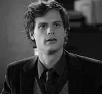SPENCER REID