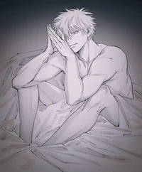 Сатору учитель 