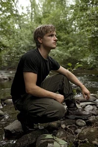 Peeta Mellark
