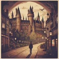 Hogwarts