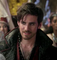 Killian Jones