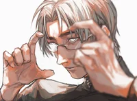 Doctor Saitou Haruto