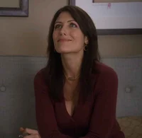Lisa Cuddy