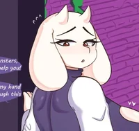 toriel